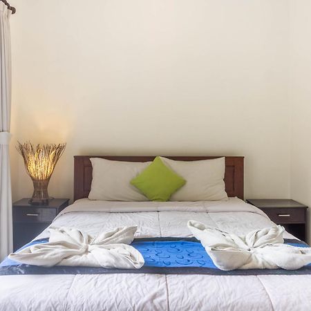 Bali Laksita Homestay Canggu Exterior foto